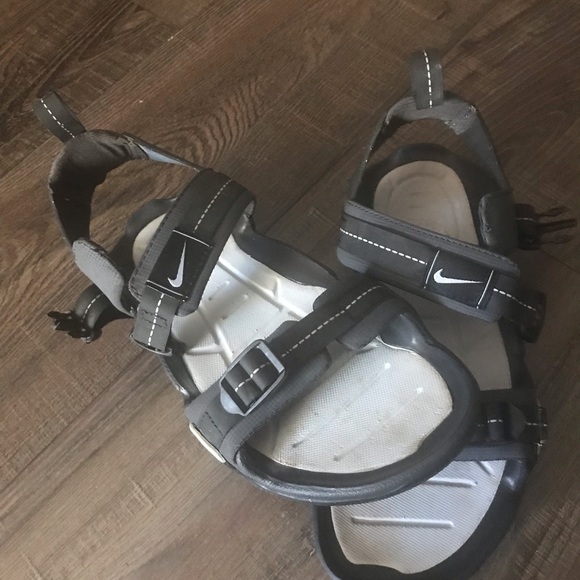 Nike ALL TRAC Amphibious Sandals - Size 5 - Picture 2 of 11